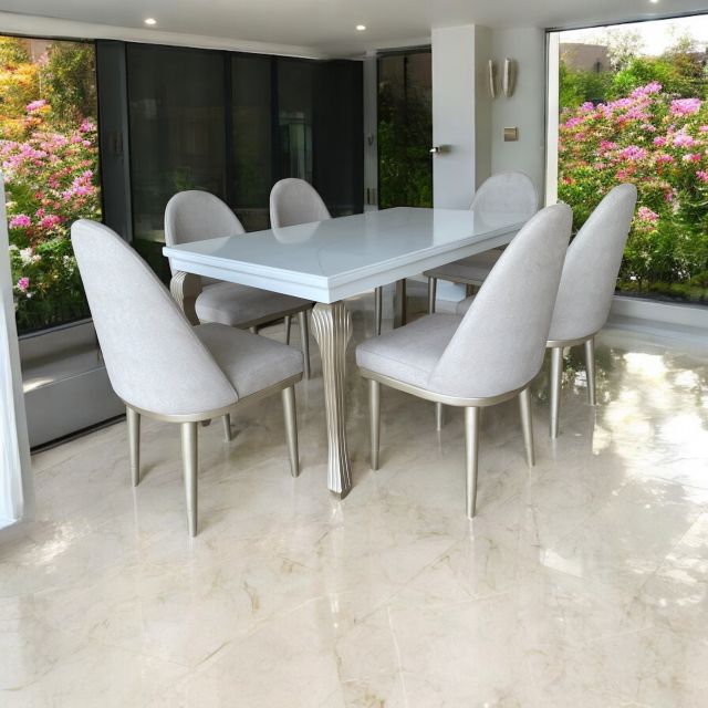 Comedor Primavera
