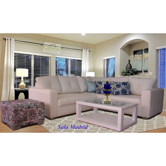 Sala Madrid