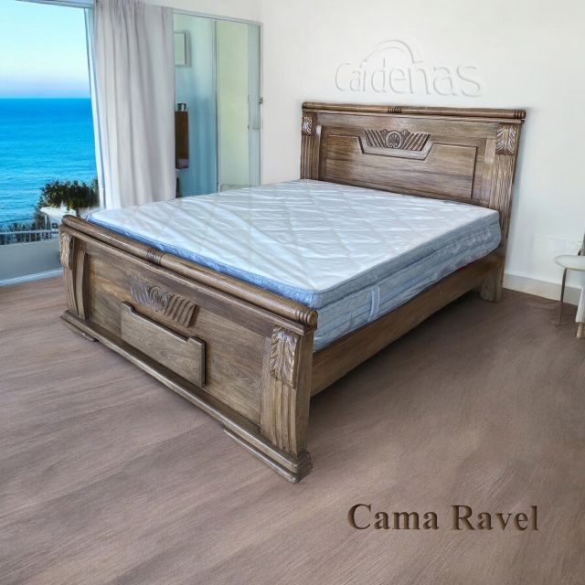 Cama Ravel