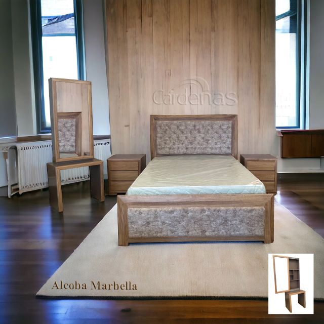 Alcoba Marbella