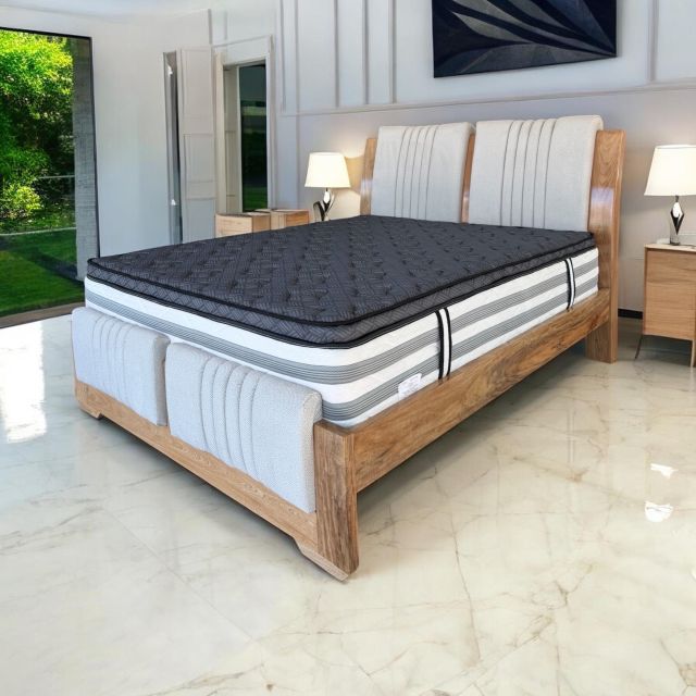 Cama Sara