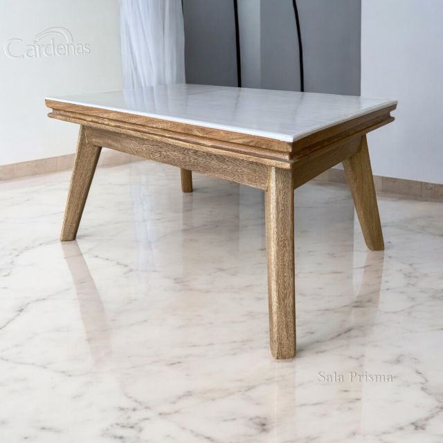 Sala Prisma (mesa de centro)
