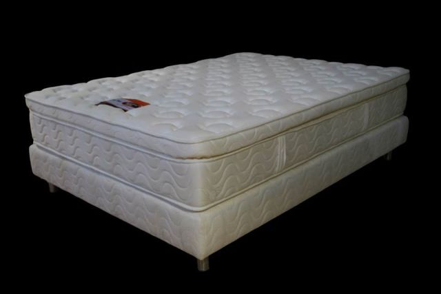Colchon Eurotop