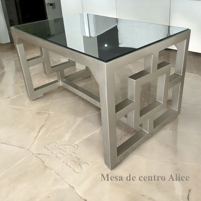 Mesa de centro Alice