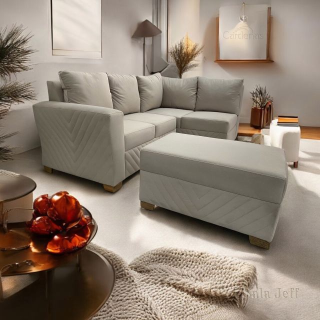 Sala Jeff